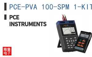 PCE-PVA 100-SPM 1-KIT ͼƬ